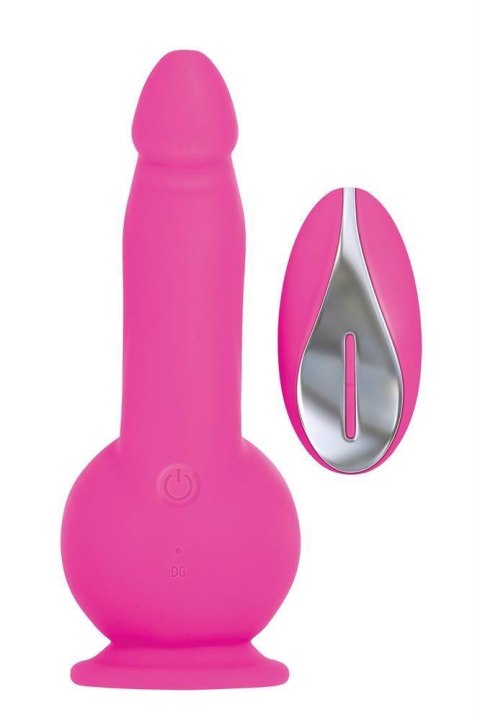 EVOLVED BALLISTIC PINK Evolved
