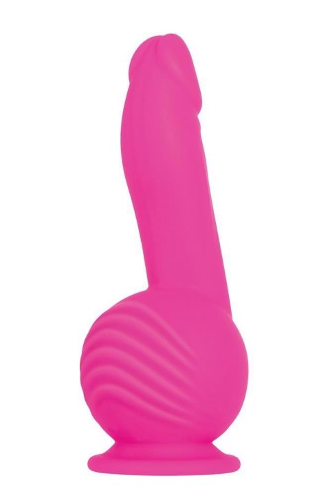 EVOLVED BALLISTIC PINK Evolved