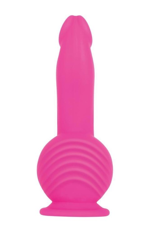 EVOLVED BALLISTIC PINK Evolved