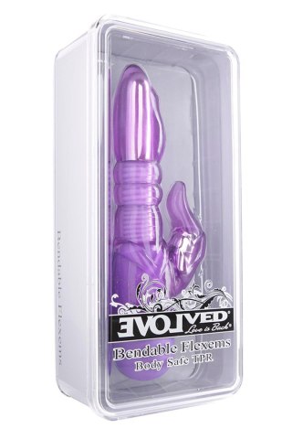 EVOLVED BENDABLE TOUCH Evolved