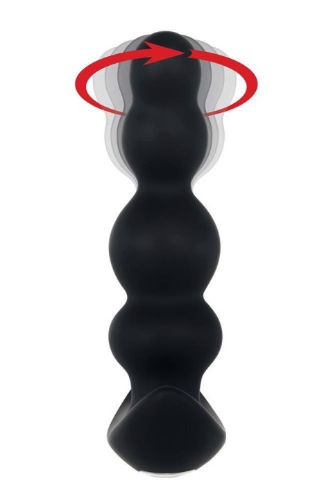 EVOLVED BUMP NGROOVE BLACK Evolved