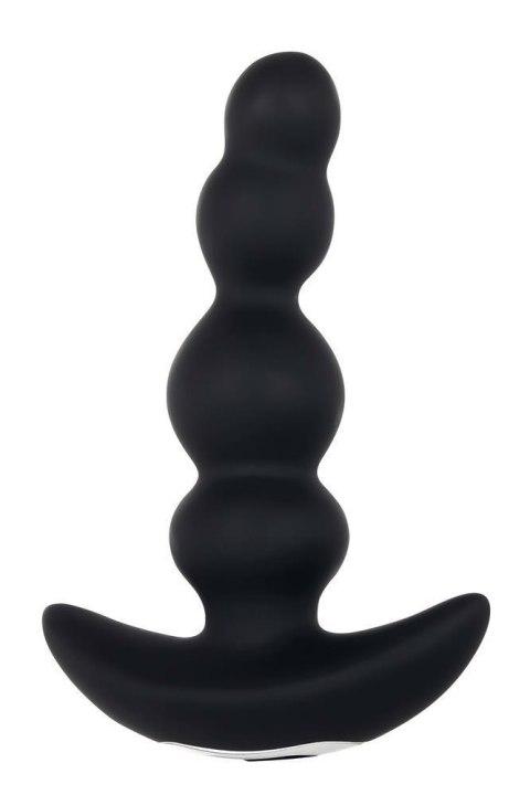 EVOLVED BUMP NGROOVE BLACK Evolved