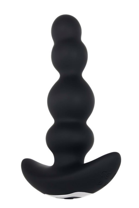 EVOLVED BUMP NGROOVE BLACK Evolved