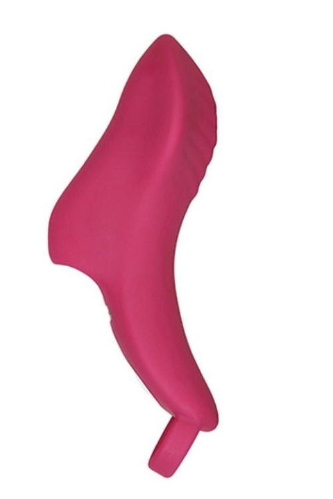 EVOLVED FRISKY FINGER BURGUNDY Evolved EVOLVED FRISKY FINGER BURGUNDY Evolved