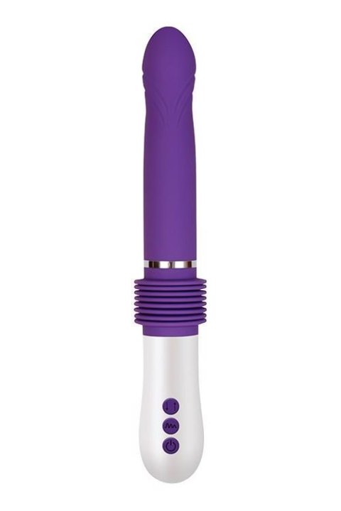 EVOLVED INFINITE THRUSTING SEX MACHINE Evolved EVOLVED INFINITE THRUSTING SEX MACHINE Evolved
