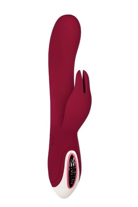 EVOLVED INFLATABLE BUNNY RED Evolved EVOLVED INFLATABLE BUNNY RED Evolved