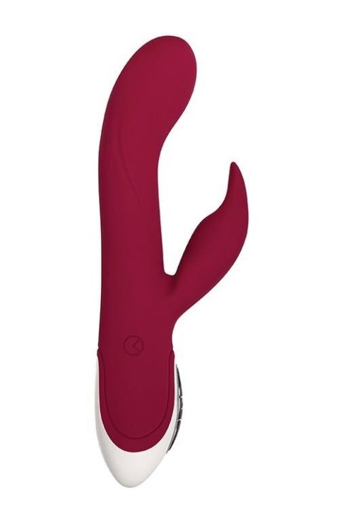 EVOLVED INFLATABLE BUNNY RED Evolved EVOLVED INFLATABLE BUNNY RED Evolved
