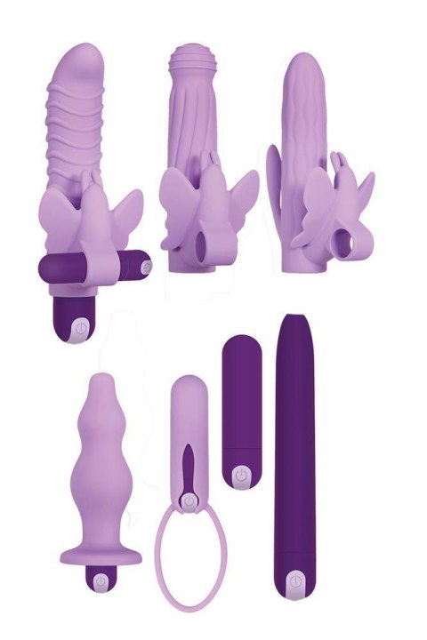 EVOLVED LILAC DESIRES Evolved EVOLVED LILAC DESIRES Evolved