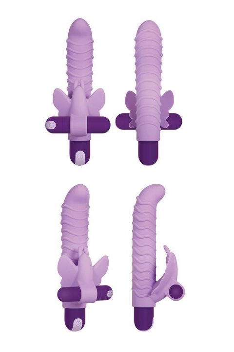 EVOLVED LILAC DESIRES Evolved EVOLVED LILAC DESIRES Evolved