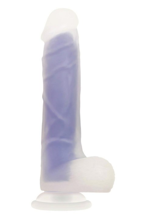 EVOLVED LUMINOUS DILDO Evolved EVOLVED LUMINOUS DILDO Evolved