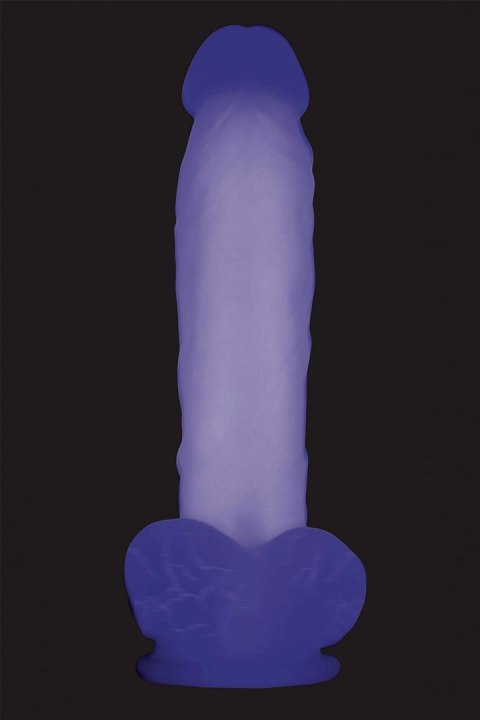 EVOLVED LUMINOUS DILDO Evolved EVOLVED LUMINOUS DILDO Evolved