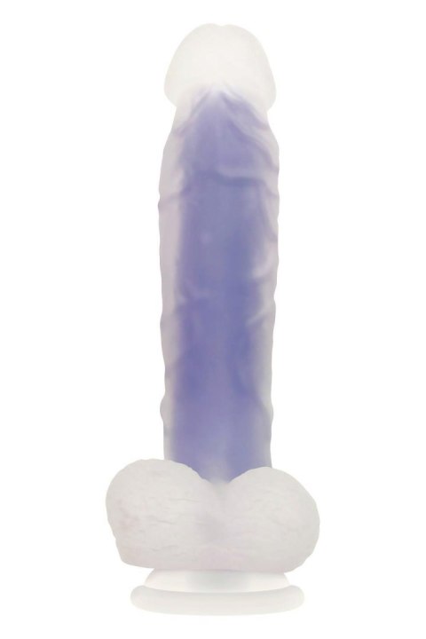 EVOLVED LUMINOUS DILDO Evolved EVOLVED LUMINOUS DILDO Evolved