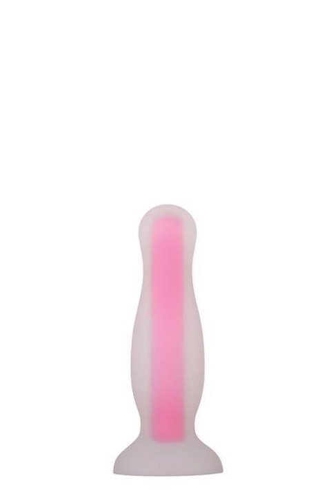 EVOLVED LUMINOUS PLUG SMALL PINK Evolved EVOLVED LUMINOUS PLUG SMALL PINK Evolved