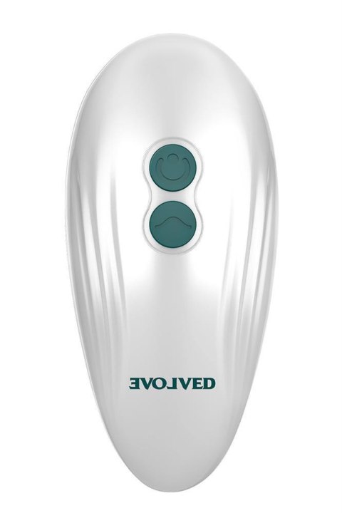 EVOLVED PALM PLEASURE Evolved