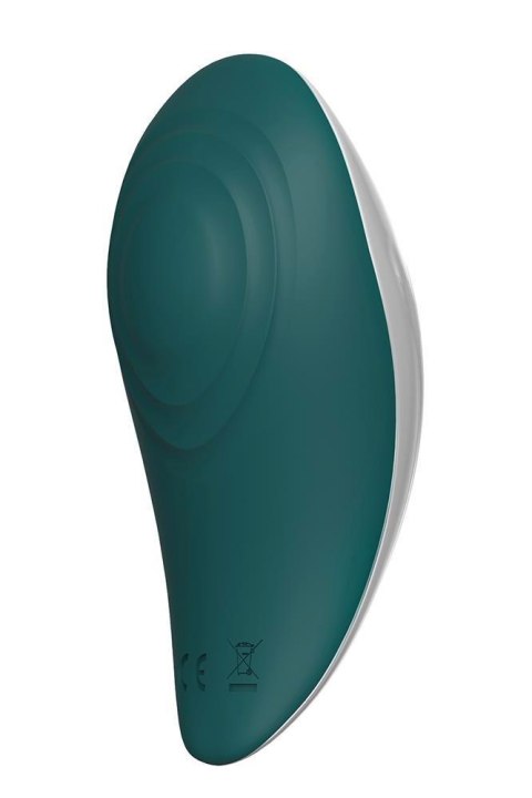 EVOLVED PALM PLEASURE Evolved