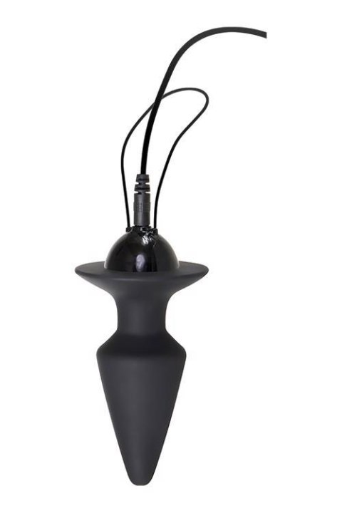EVOLVED PLUG & PLAY BLACK Evolved