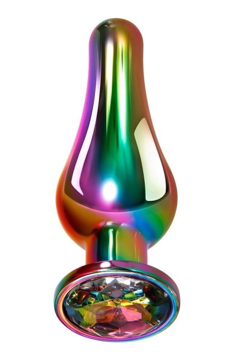 EVOLVED RAINBOW METAL PLUG SET Evolved