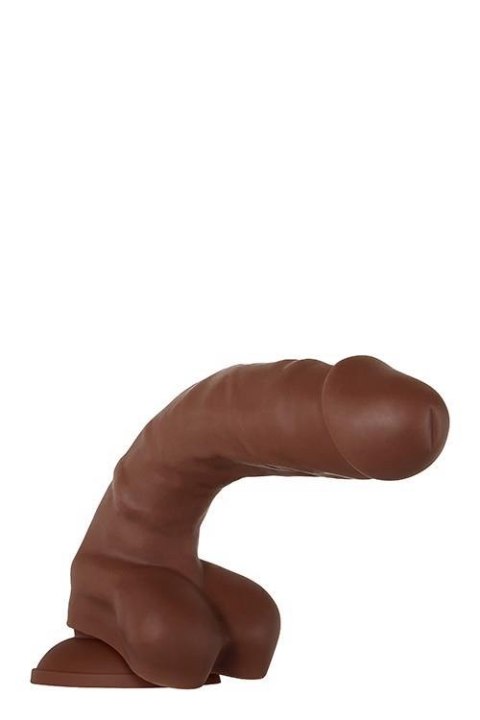 EVOLVED REAL SUPPLE POSEABLE 8.25INCH Evolved