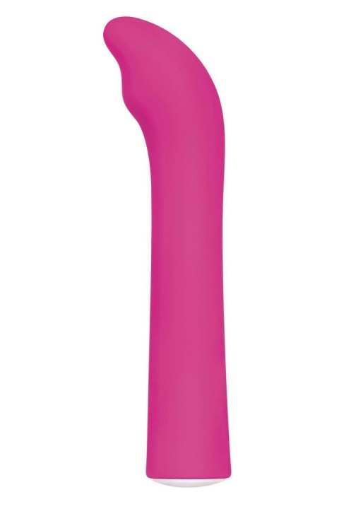 EVOLVED RECHARGEABLE G SPOT Evolved EVOLVED RECHARGEABLE G SPOT Evolved