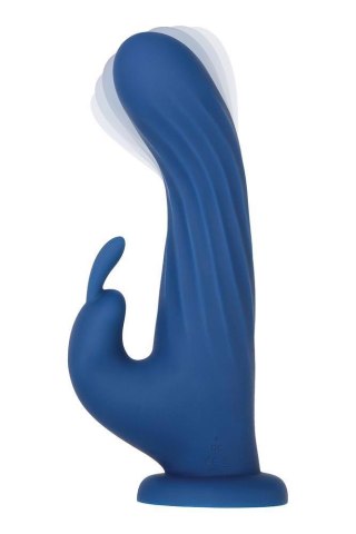 EVOLVED REMOTE ROTATING RABBIT Evolved