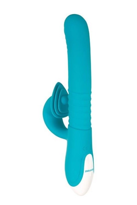 EVOLVED THE SHOW STOPPER TURQUOISE Evolved
