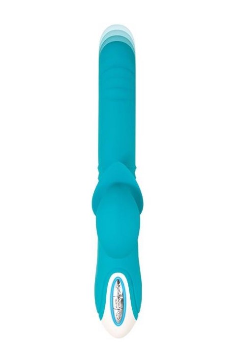 EVOLVED THE SHOW STOPPER TURQUOISE Evolved