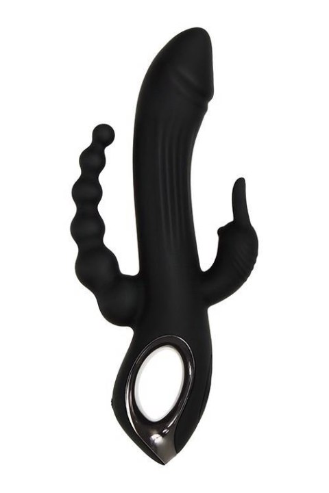 EVOLVED TRIFECTA BLACK Evolved