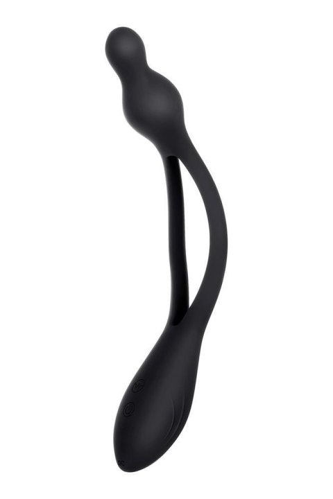 EVOLVED YOU, ME, US BENDABLE VIBE BLACK Evolved