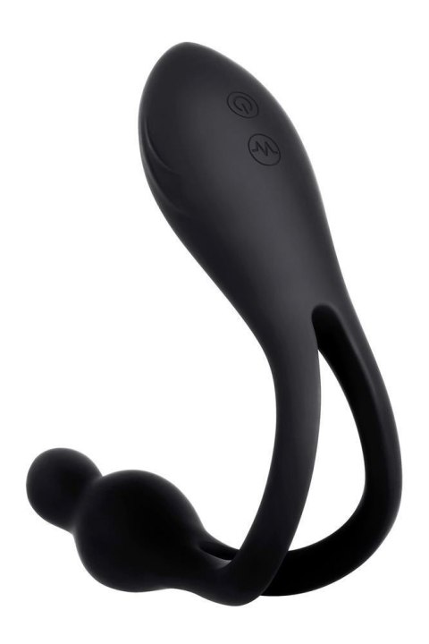 EVOLVED YOU, ME, US BENDABLE VIBE BLACK Evolved