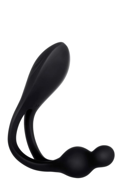 EVOLVED YOU, ME, US BENDABLE VIBE BLACK Evolved