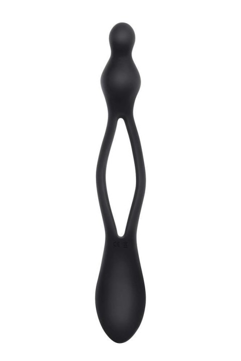 EVOLVED YOU, ME, US BENDABLE VIBE BLACK Evolved