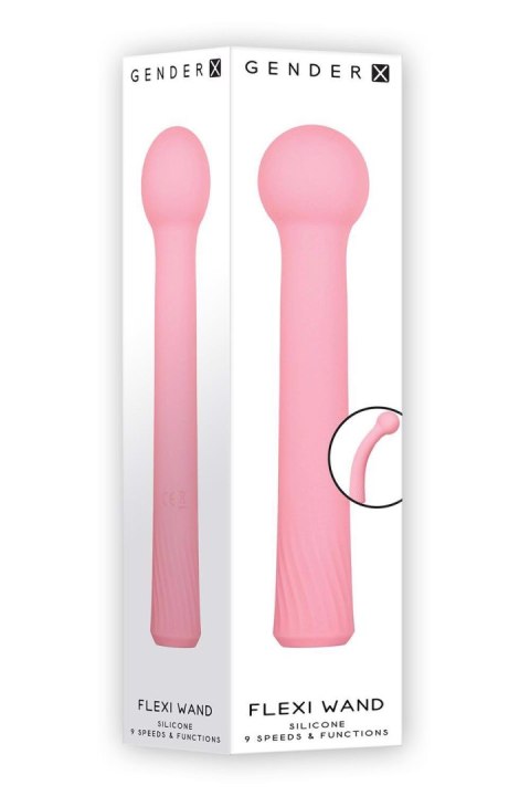 GENDER X FLEXI WAND Gender X GENDER X FLEXI WAND Gender X