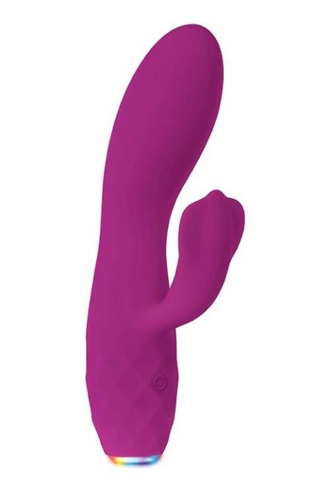 GLIMMER PURPLE Evolved GLIMMER PURPLE Evolved
