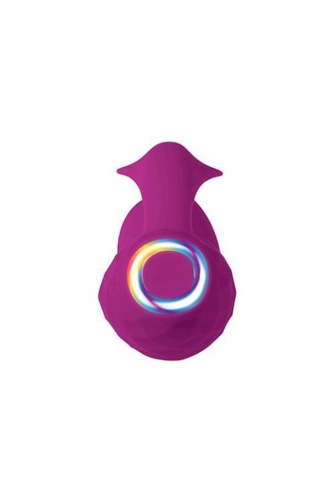 GLIMMER PURPLE Evolved GLIMMER PURPLE Evolved