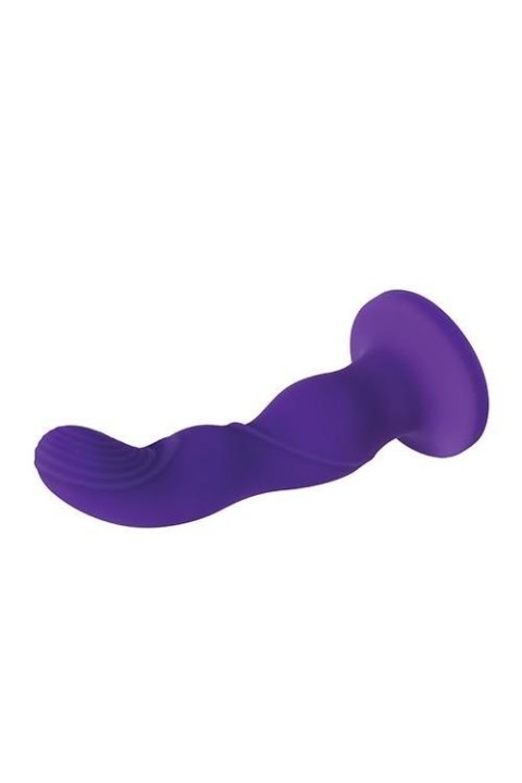 LOVE HARNESSED PURPLE Evolved LOVE HARNESSED PURPLE Evolved