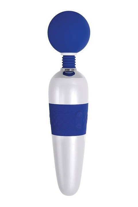 ON THE DOT BLUE Evolved ON THE DOT BLUE Evolved