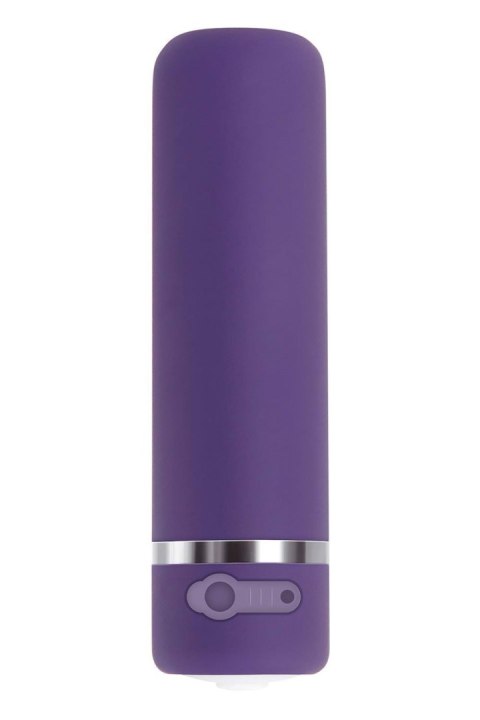 PETITE PURPLE PASSION Evolved PETITE PURPLE PASSION Evolved