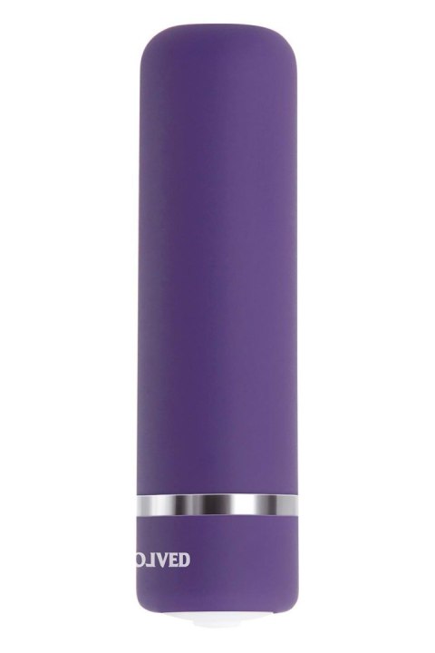 PETITE PURPLE PASSION Evolved PETITE PURPLE PASSION Evolved