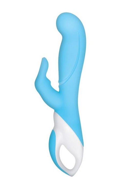 RAGING RABBIT BLUE Evolved RAGING RABBIT BLUE Evolved