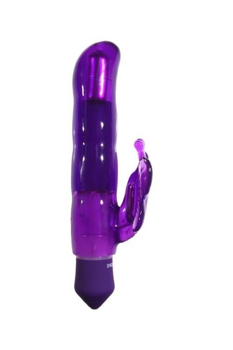 SLENDERS FLUTTER PURPLE Evolved