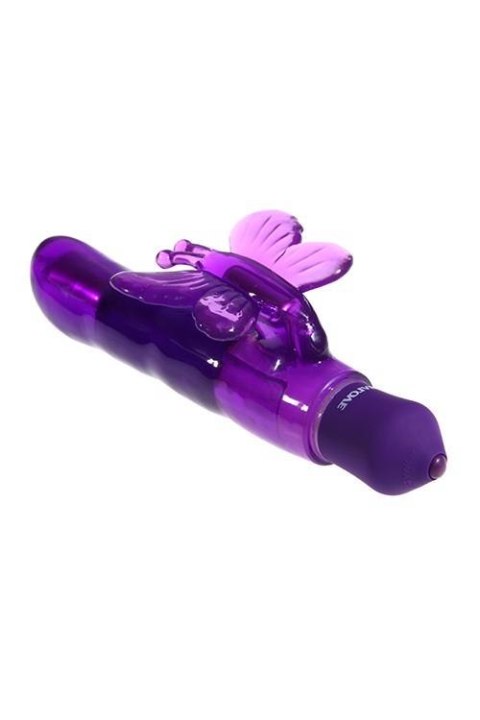 SLENDERS FLUTTER PURPLE Evolved