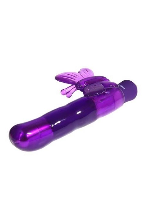SLENDERS FLUTTER PURPLE Evolved