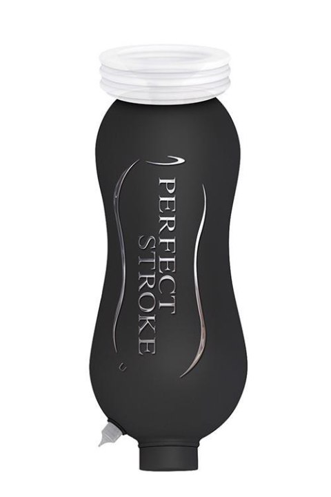 VIBRATING PERFECT STROKE ON THE GO Zero Tolerance