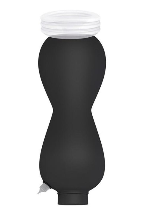 VIBRATING PERFECT STROKE ON THE GO Zero Tolerance