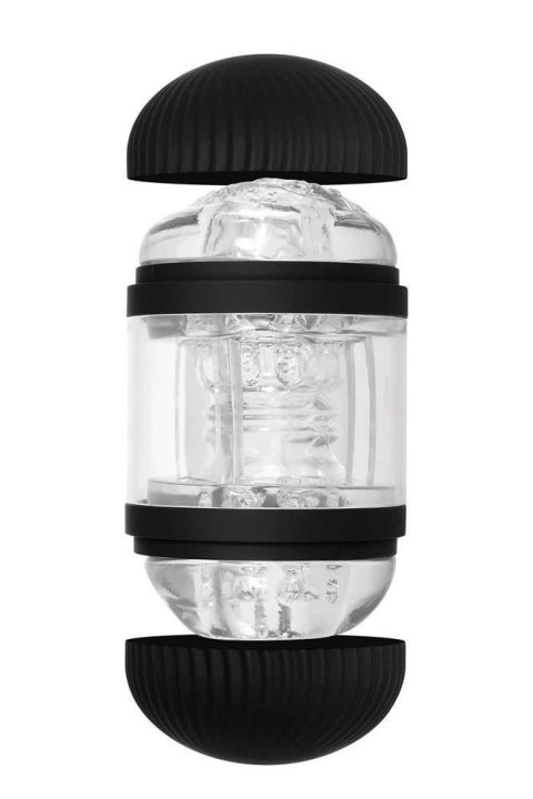 ZERO TOLERANCE DOUBLE DECKER STROKER Zero Tolerance