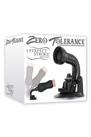 ZERO TOLERANCE PERFECT STROKE MOUNT Zero Tolerance