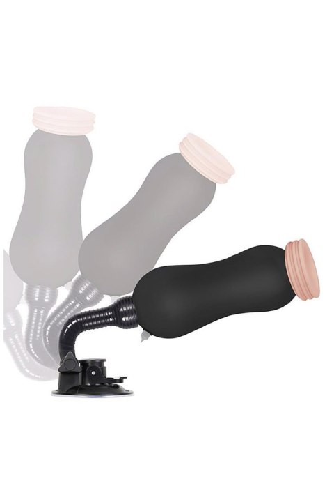 ZERO TOLERANCE PERFECT STROKE MOUNT Zero Tolerance ZERO TOLERANCE PERFECT STROKE MOUNT Zero Tolerance