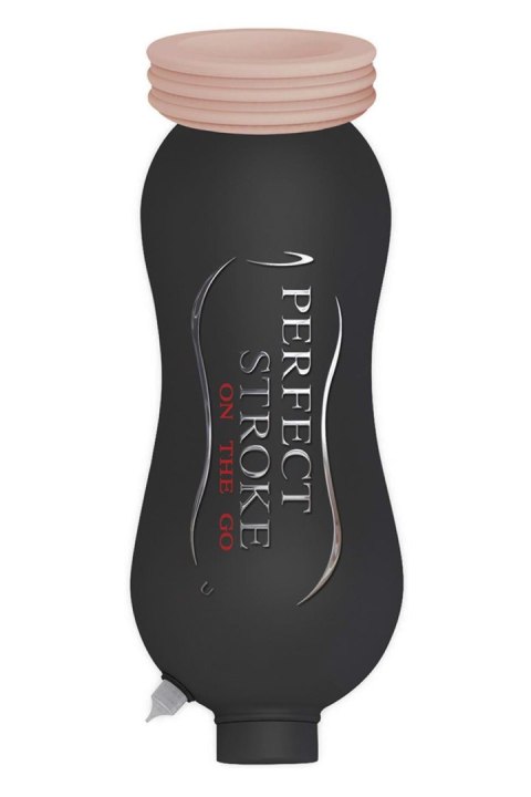 ZERO TOLERANCE PERFECT STROKE ON THE GO Zero Tolerance ZERO TOLERANCE PERFECT STROKE ON THE GO Zero Tolerance