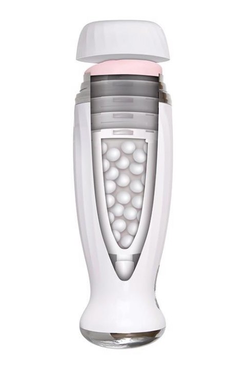 ZERO TOLERANCE THE THRUSTING STROKER Zero Tolerance ZERO TOLERANCE THE THRUSTING STROKER Zero Tolerance