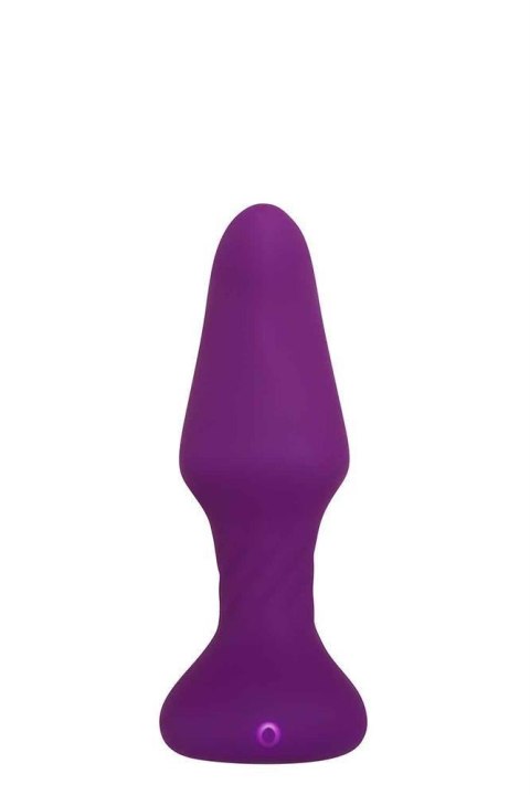 ZERO TOLERANCE TUNNEL TEASER PURPLE Zero Tolerance ZERO TOLERANCE TUNNEL TEASER PURPLE Zero Tolerance